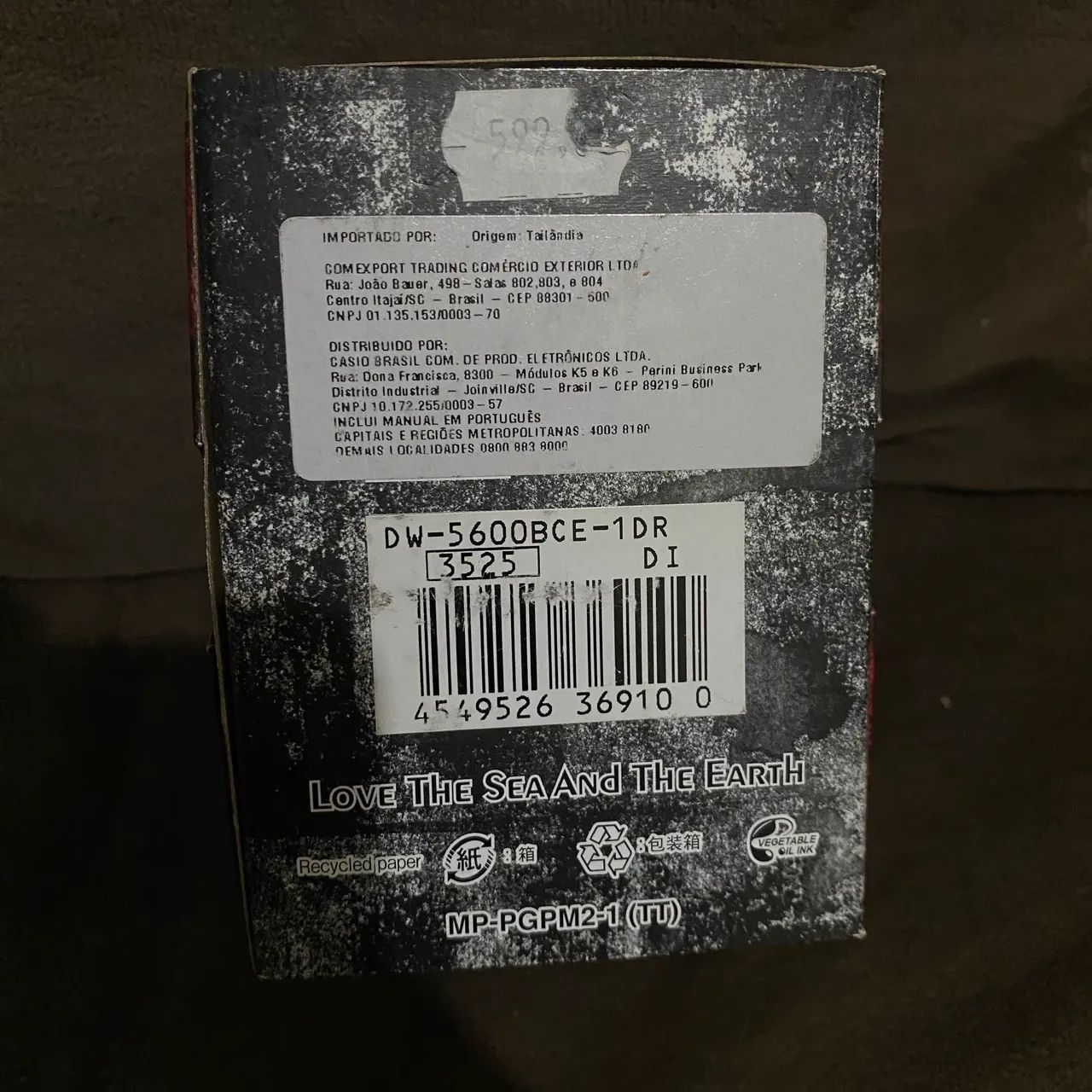 G Shock Original - Foto 4