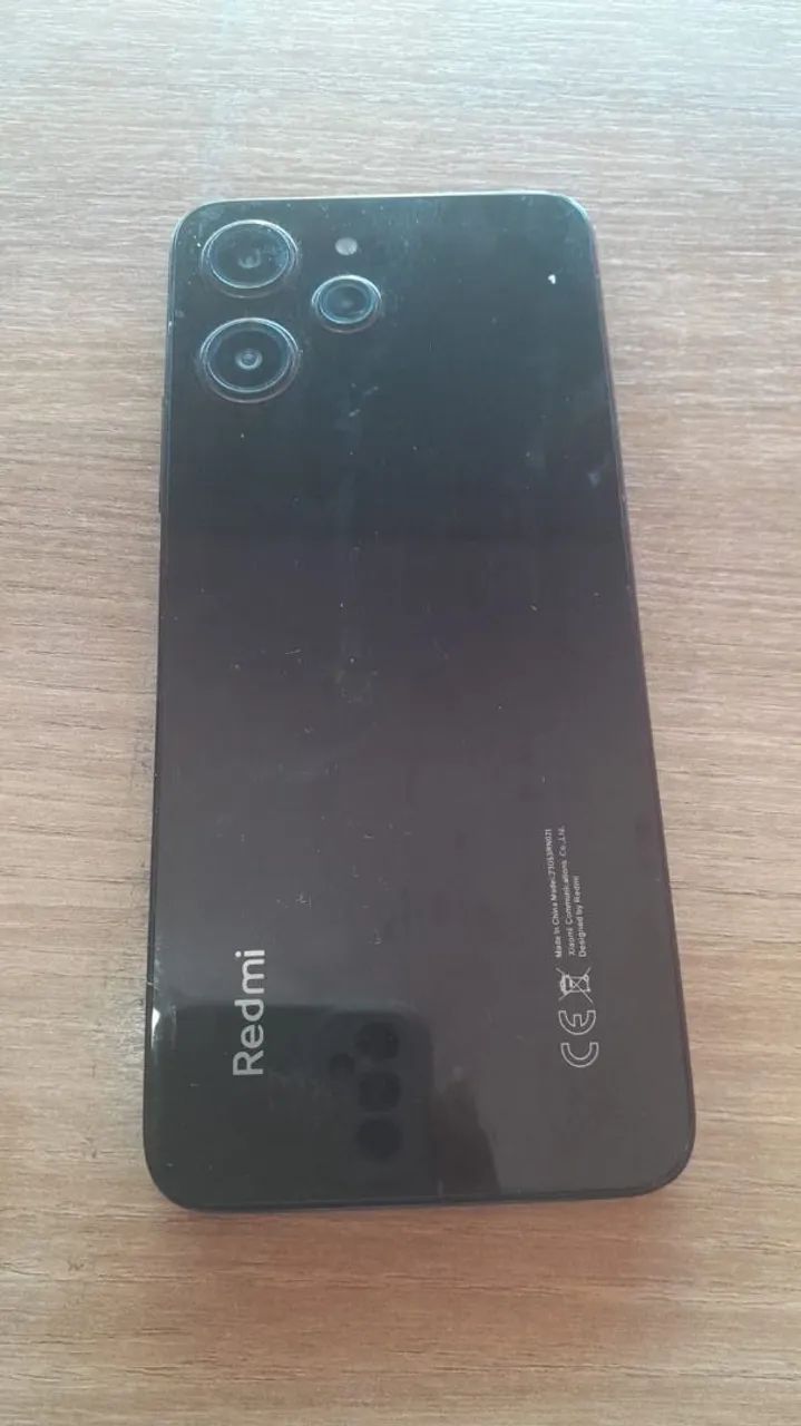 Redmi 12  - Foto 2
