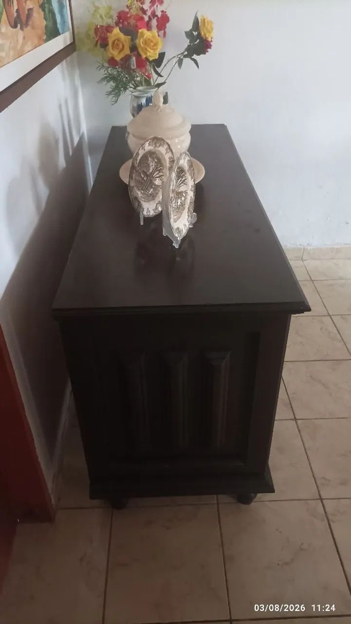 Buffet colonial  - Foto 2