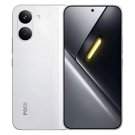 Poco x8 pro max 