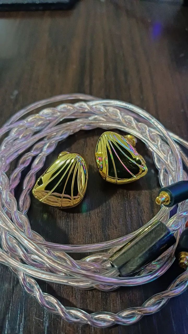 VENTURE ELETRONICS SIE - Iem hi end 