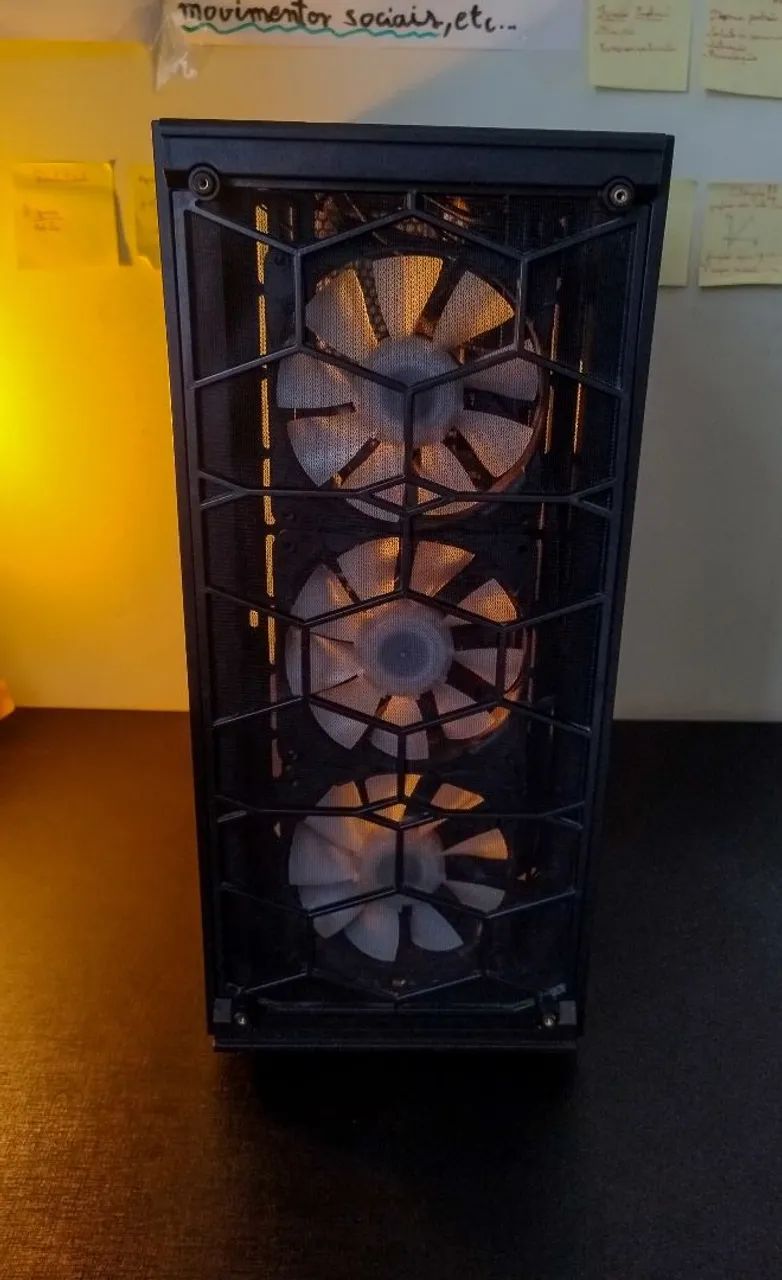 CPU GAMER - Foto 3