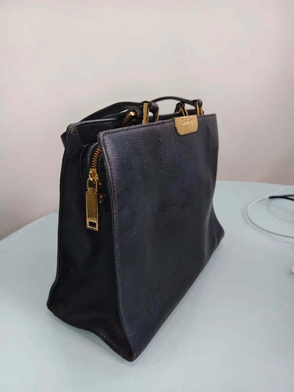 Bolsa Calvin Klein - Foto 2