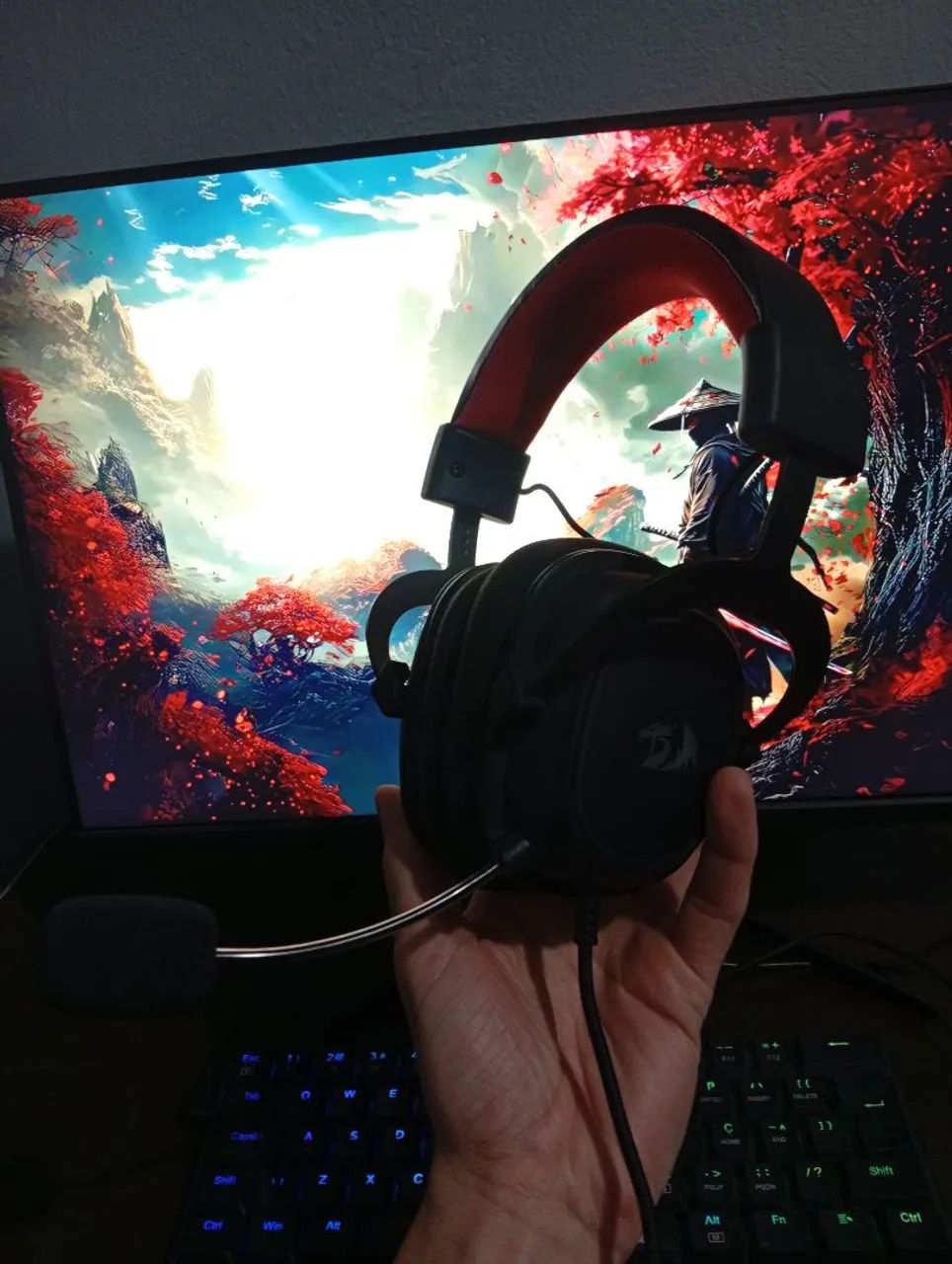 PC Gamer I3 RTX 3050 - Foto 4