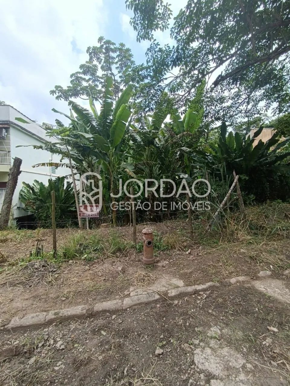 TERRENO URBANO - Foto 4