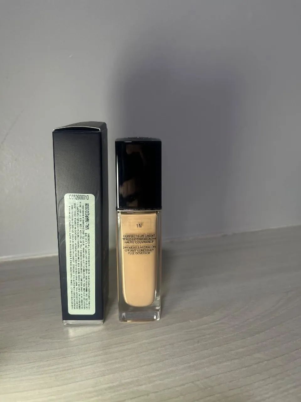 Corretivo Dior Forever Skin Correct - Cor 1N - Foto 4
