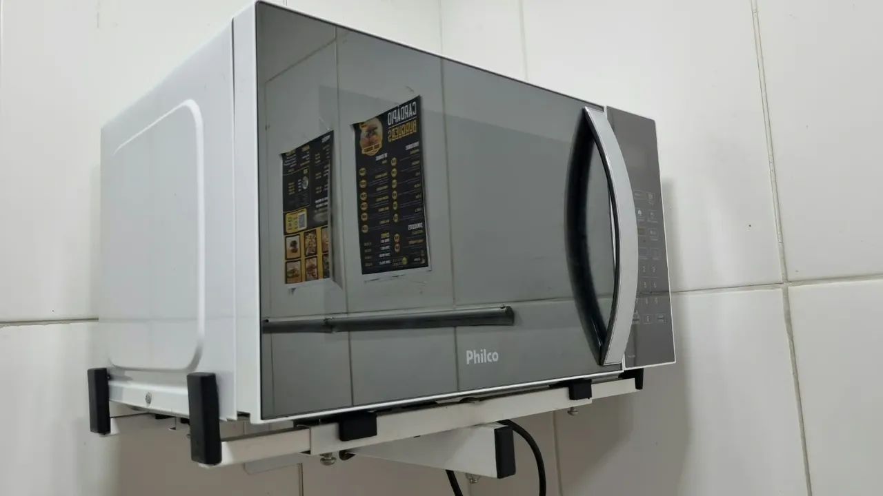 Micro-ondas philco  - Foto 2