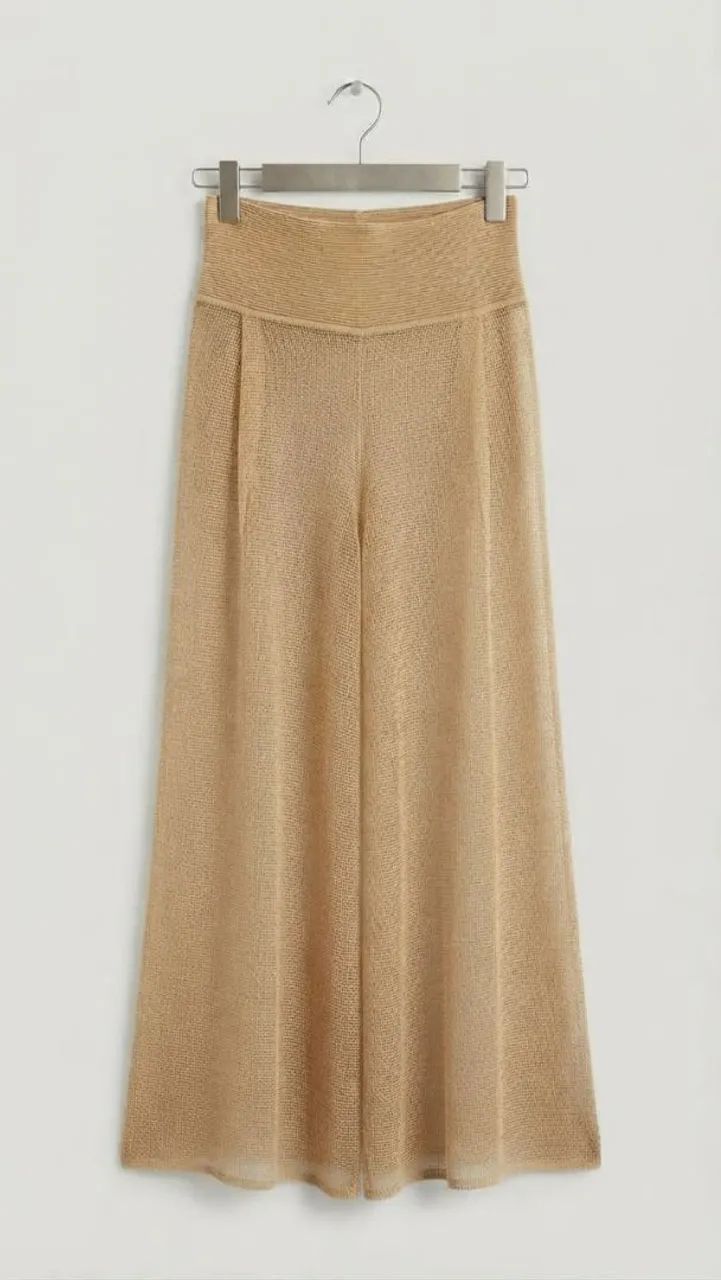 Calça Maria Filó 