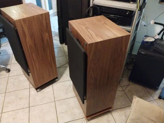 JBL L100 T - Foto 5