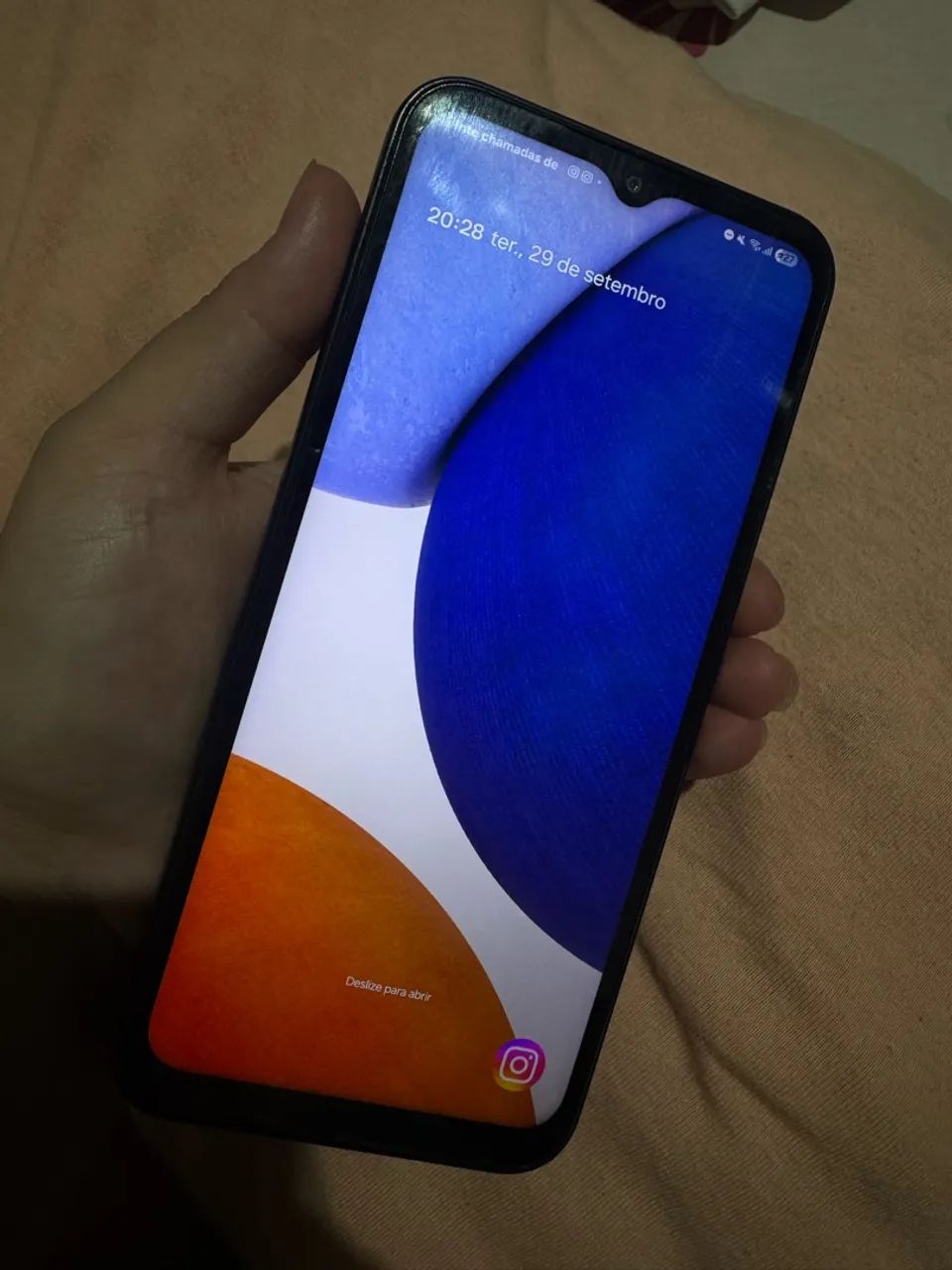 Celular Samsung A14 5G