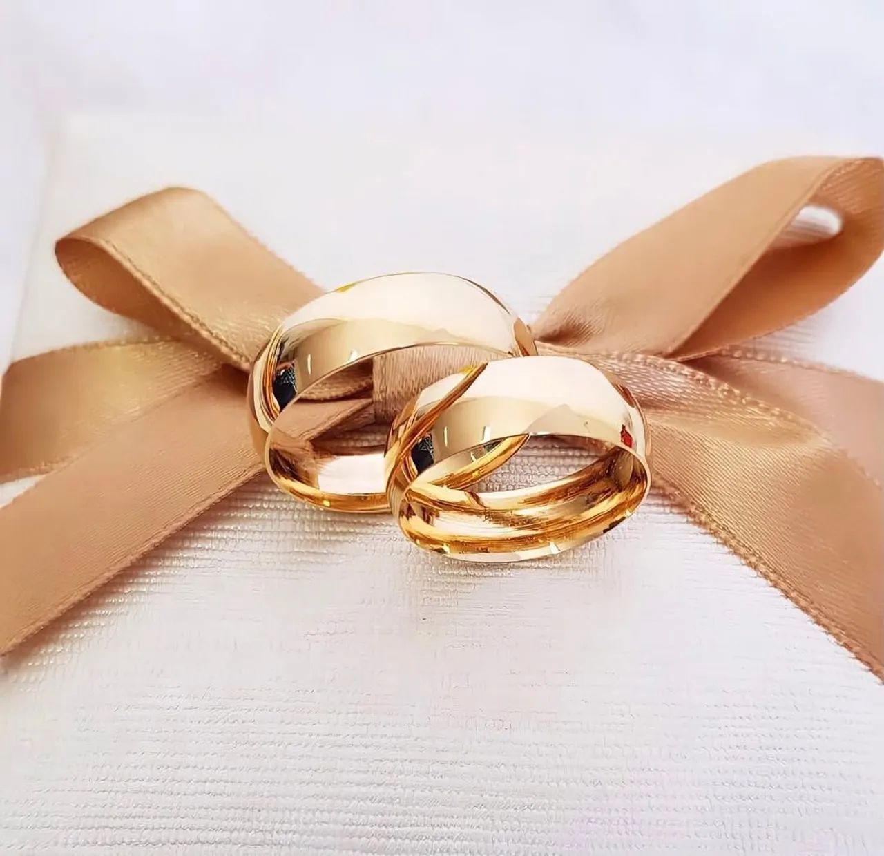 Alianças de compromisso ? - Foto 2