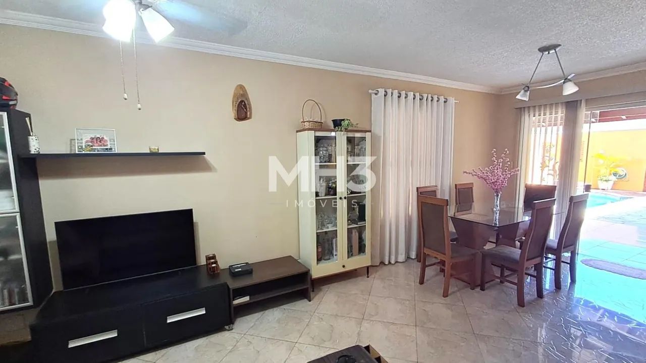 casa - Parque Villa Flores - Sumaré - Foto 4