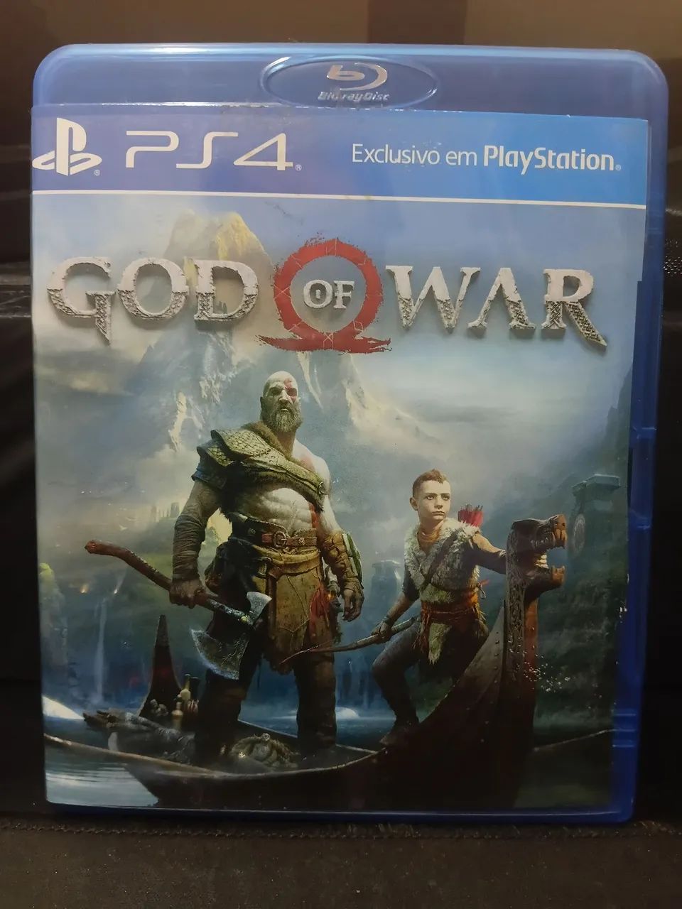 God of War - PS4