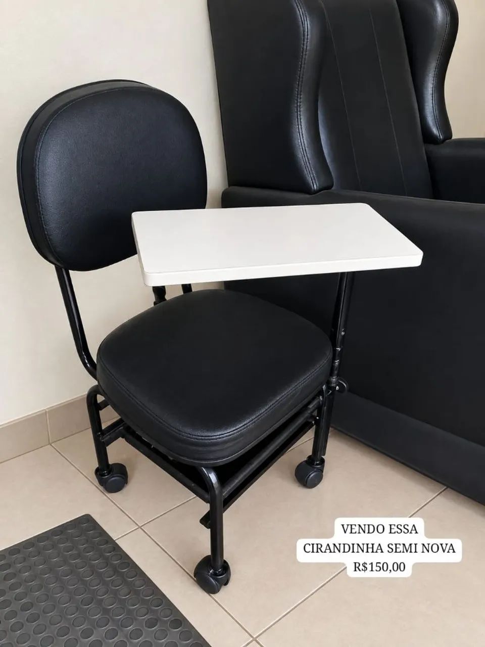 Cirandinha 