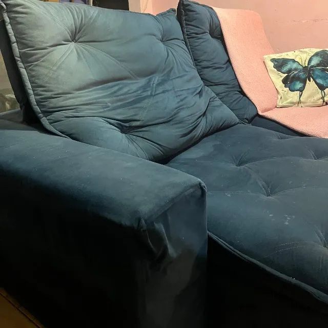 Sofá retrátil  - Foto 2