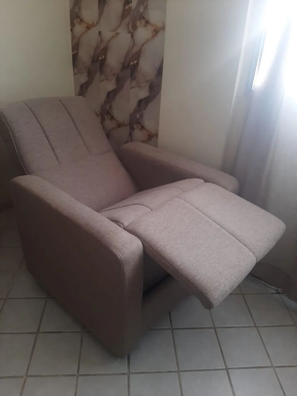 Vendo Poltrona Reclinável  - Foto 3