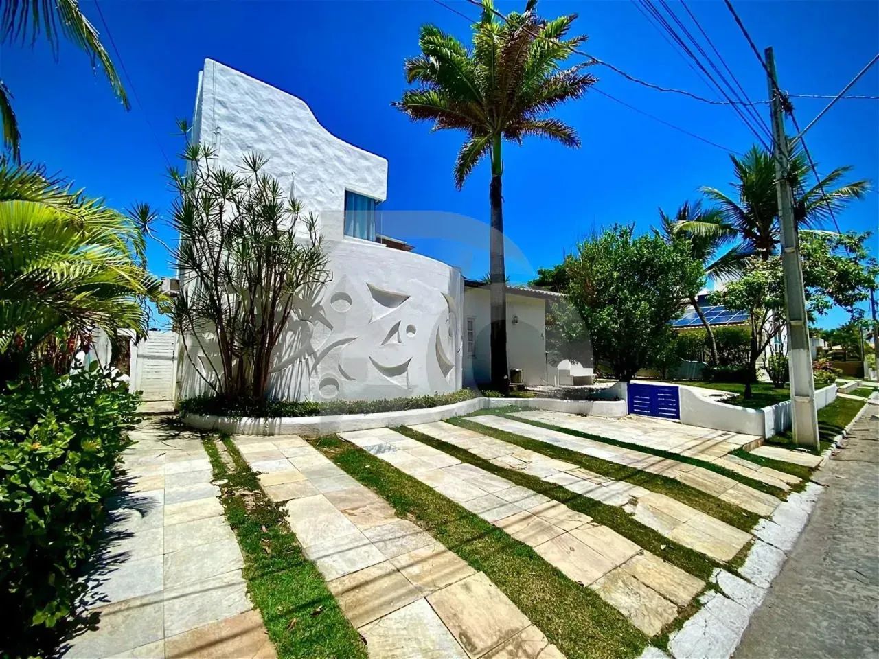 Morada da Praia II: Casa Alto Padrão com Suíte Master e Piscina Privativa - Foto 3