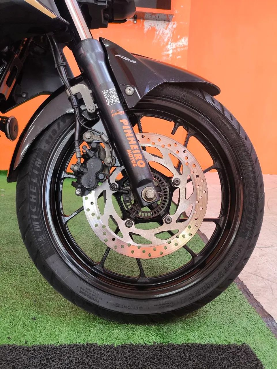 FZ25 2024 ABS - 250cc  - Foto 2