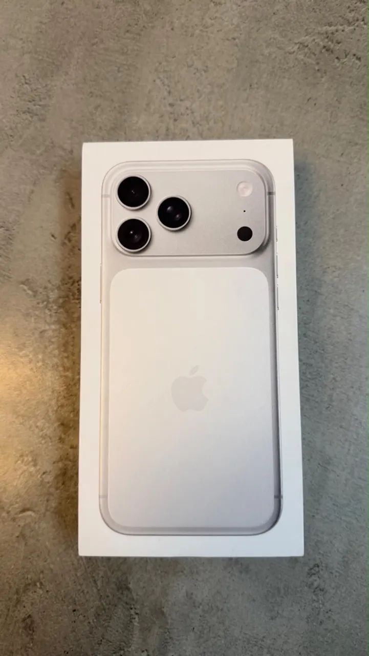 iPhone 18 Pro Max  - Foto 5