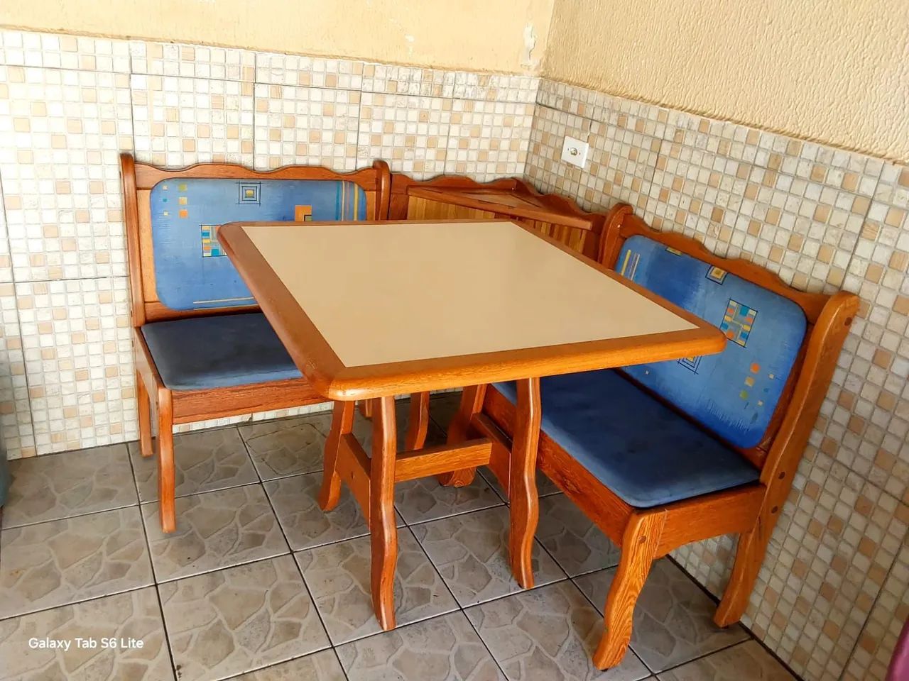 Canto americano  - Foto 2