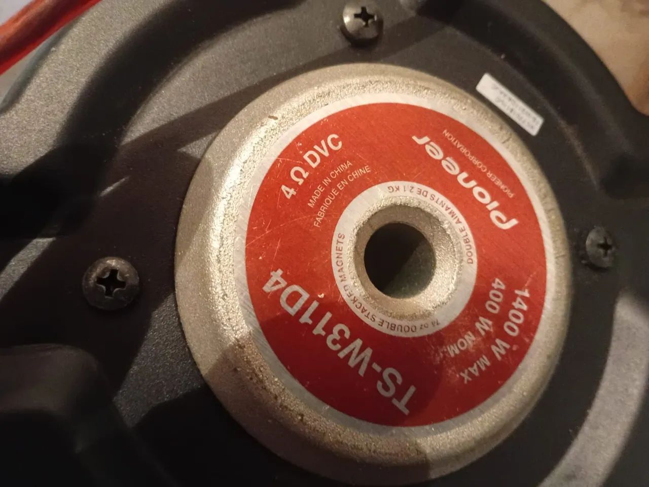 Som de mala - Foto 3