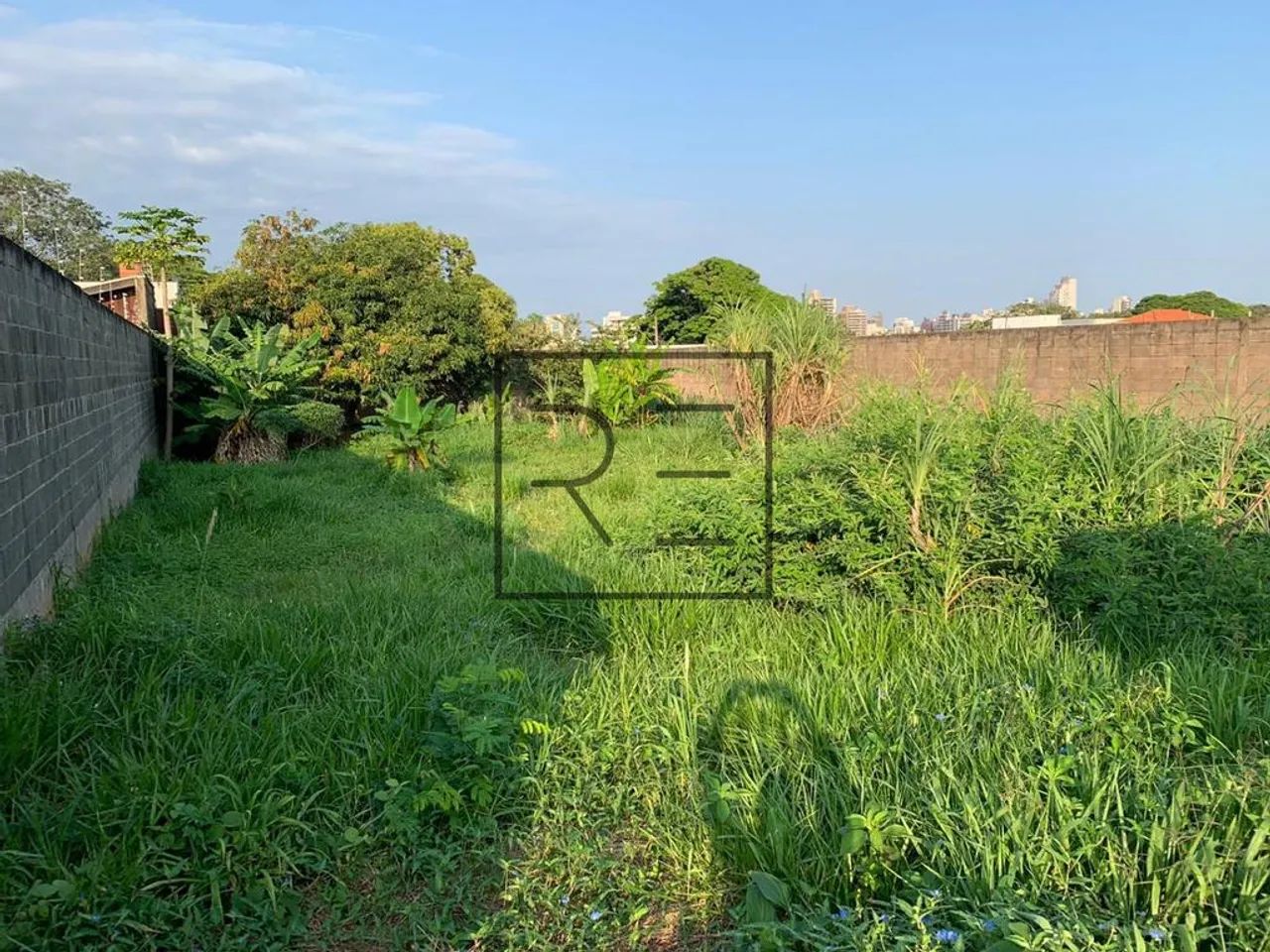 Terreno à venda em Campinas, Nova Campinas, com 560 m² - Foto 2