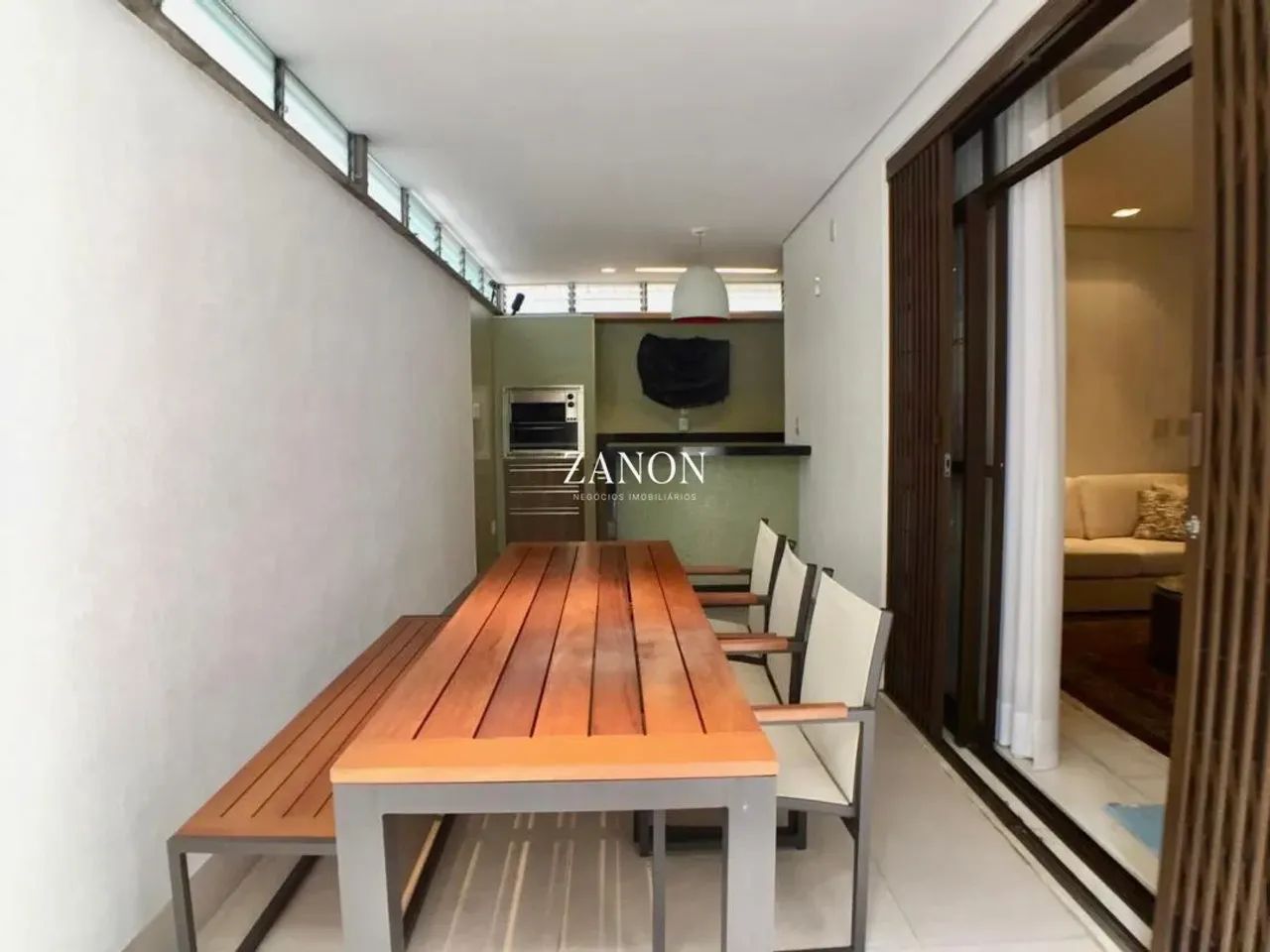 Apartamento à venda no Lourdes REF: 1529