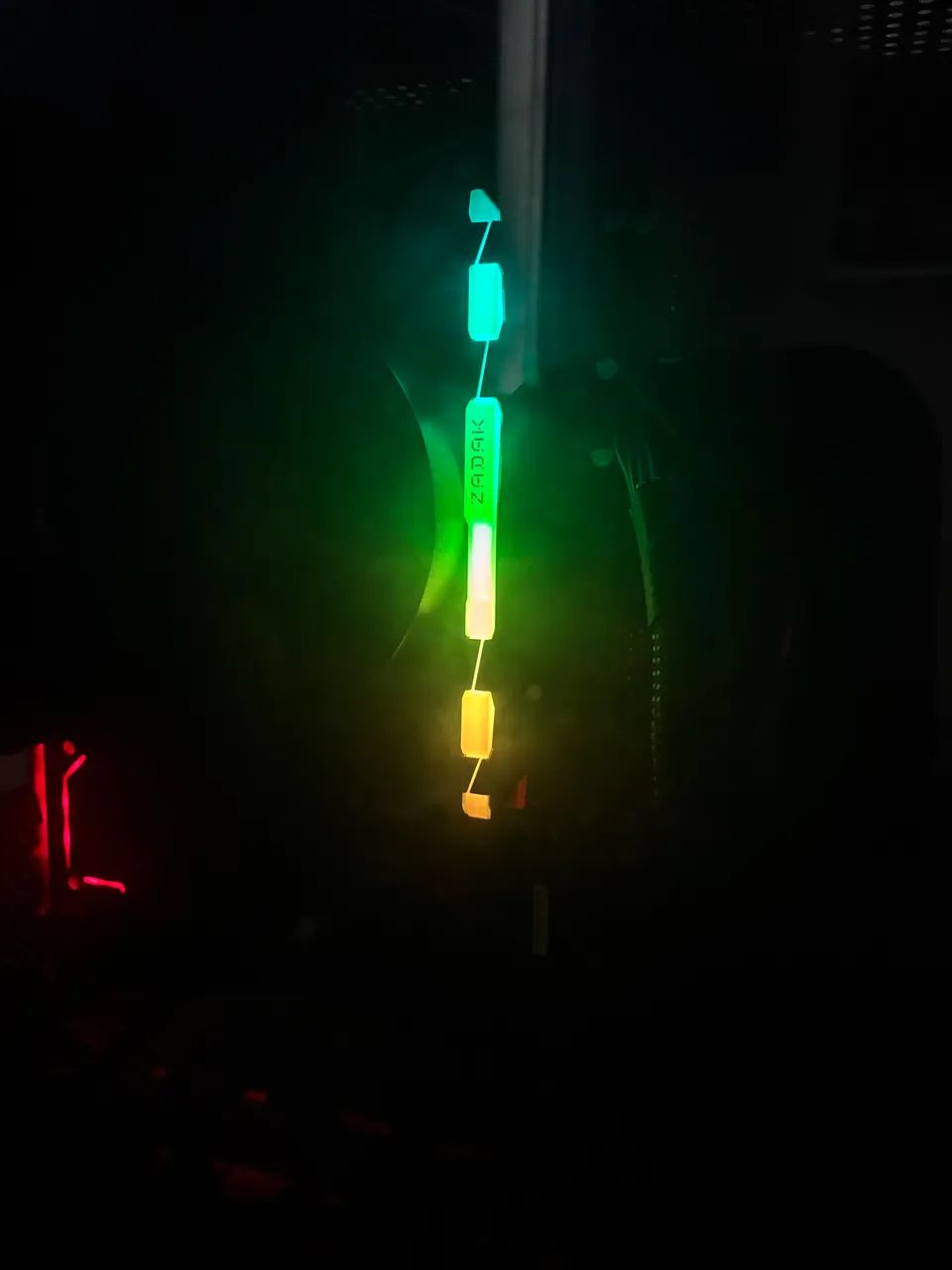 MEMÓRIA RAM 8gb 3200ghz nova 