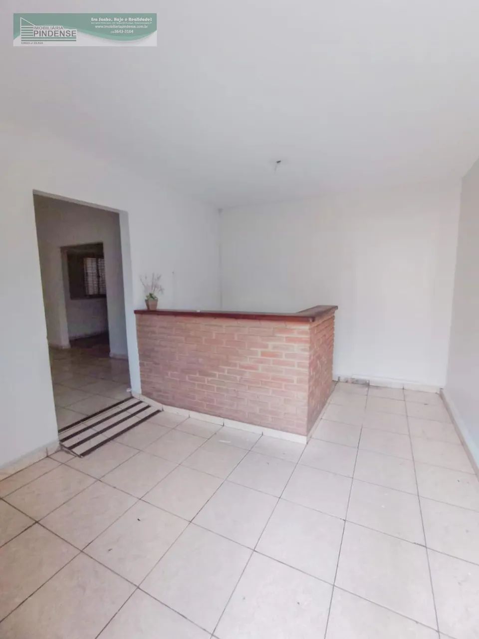 Casa Comercial em Vila Bourghese - Pindamonhangaba, SP - Foto 5