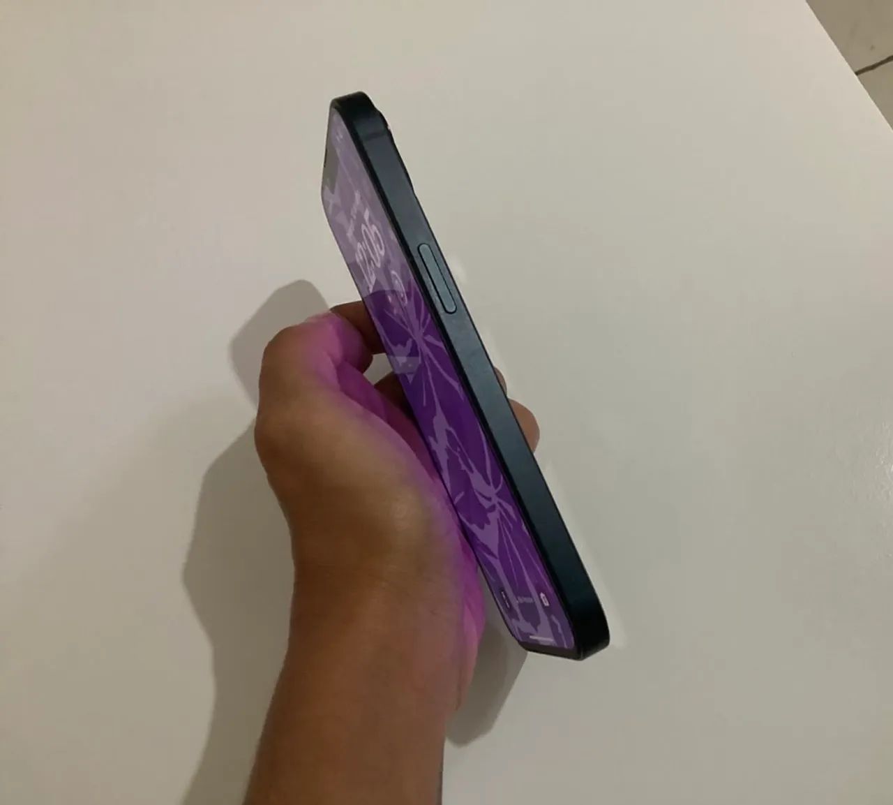 Iphone 13 - 128gb + Capinhas  - Foto 4