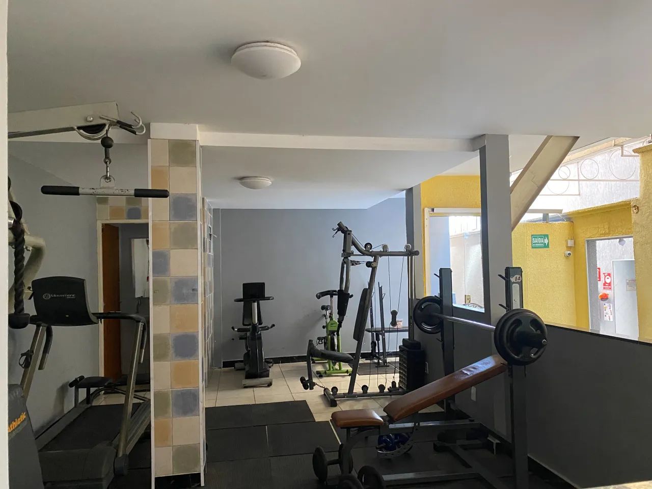 Kitnet sem fiador e sem caução em ótima localização - Foto 2
