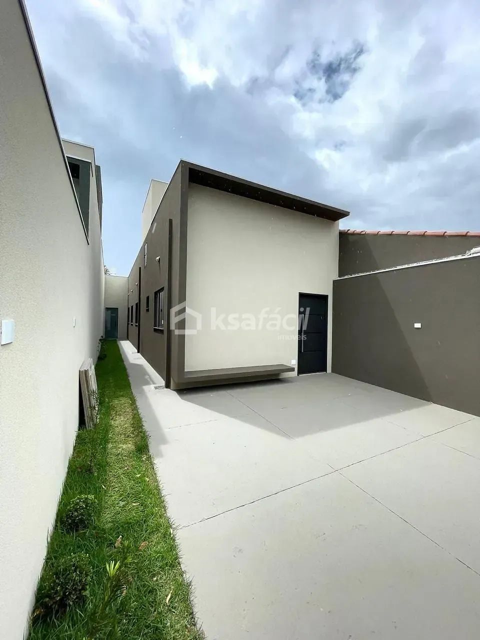 Casa à venda, Recanto dos Pássaros, Campo Grande, MS - Foto 2