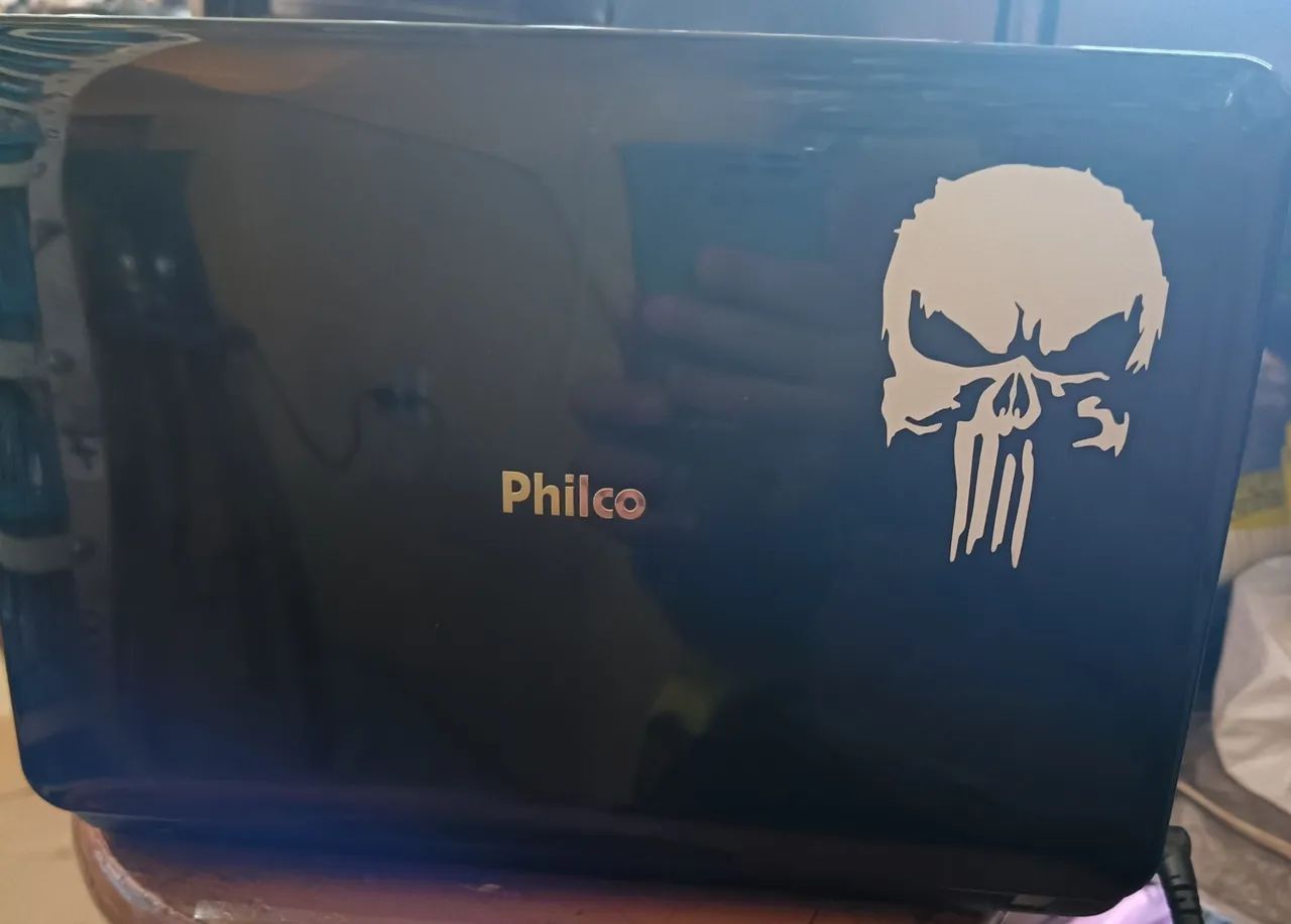 Netbook Philco - Foto 5