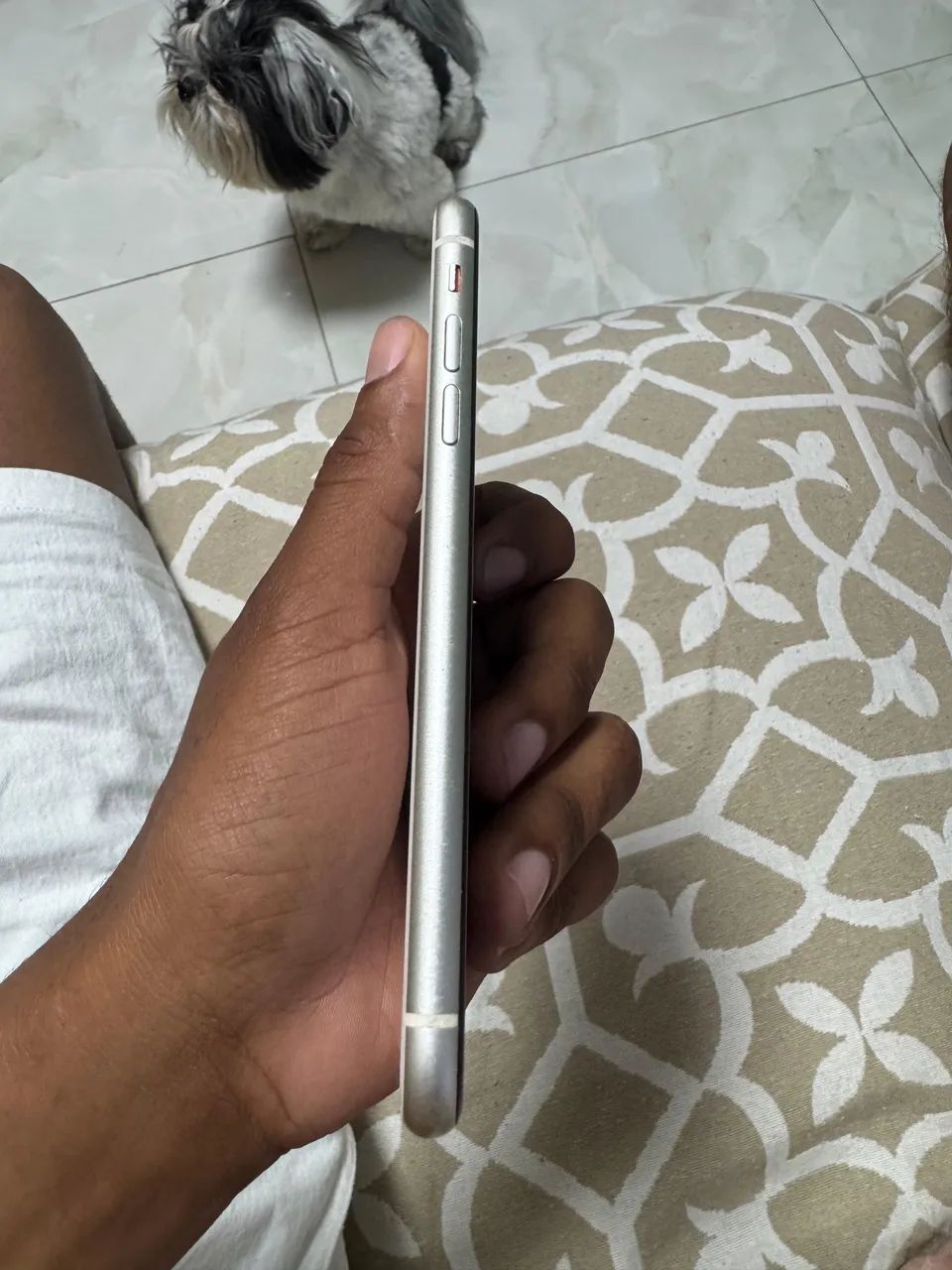 iPhone 11, zerooo nunca aberto e comprado em loja. - Foto 5