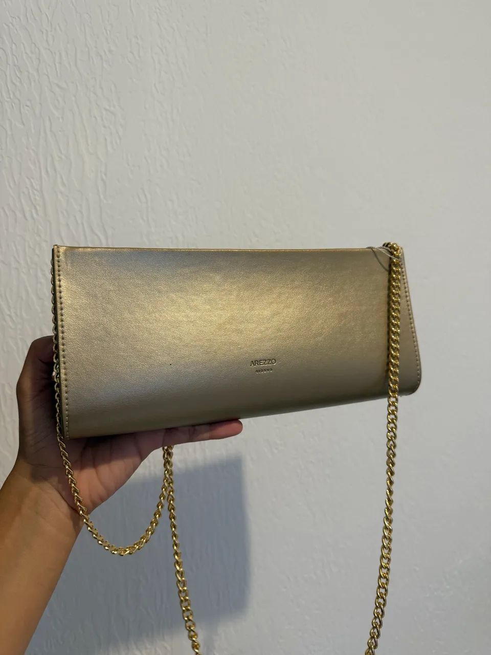 Bolsa Arezzo nova  - Foto 3