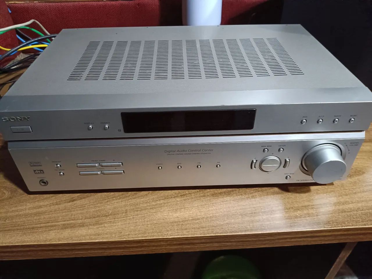 Receiver Sony - Foto 2