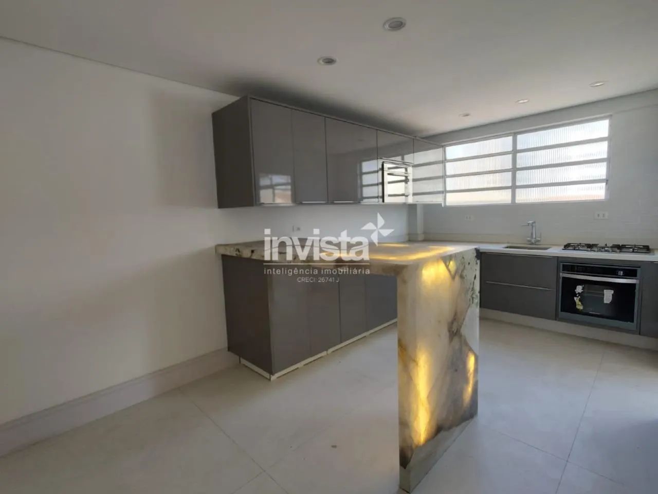 Apartamento todo reformado na Ponta da Praia em Santos! - Foto 6