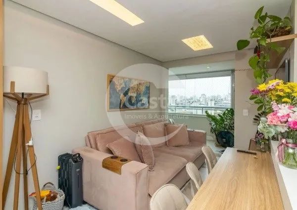 apartamento 146m2, 2 quartos e 3 vagas - Foto 5