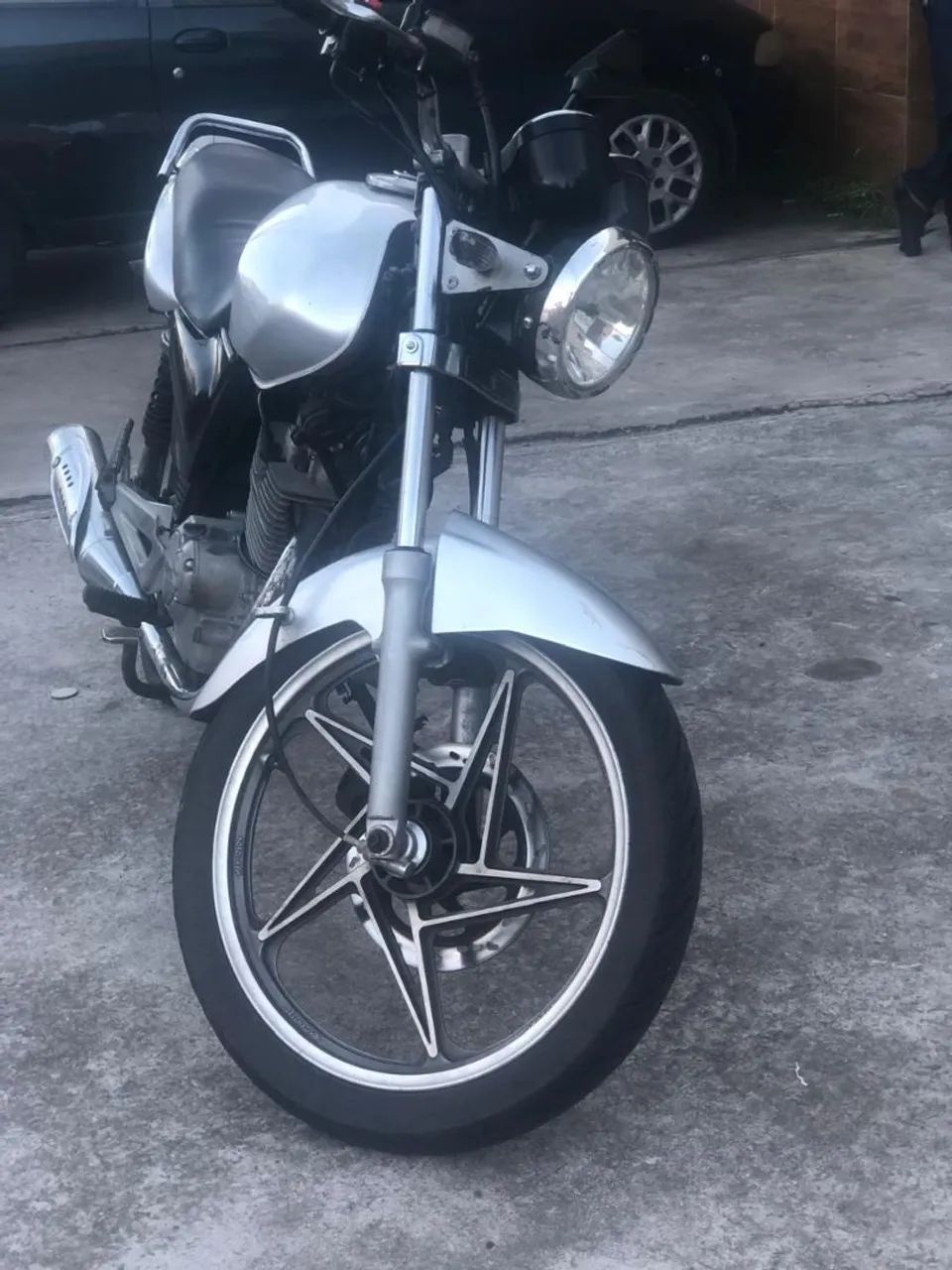 Suzuki yes 2009 - Foto 3