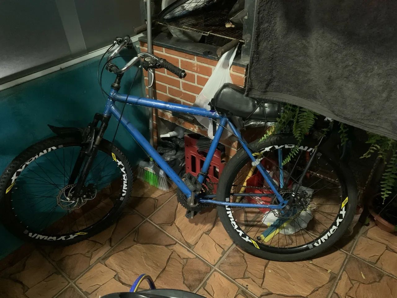 Bike aro 26