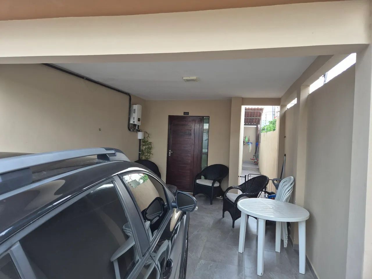 Vendo casa em Limoeiro PE  - Foto 2
