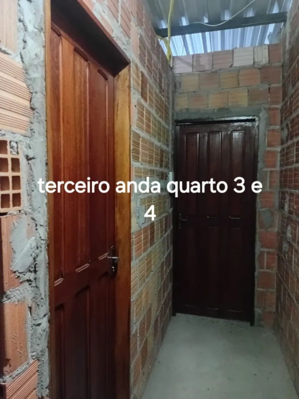 Venda ou troca 