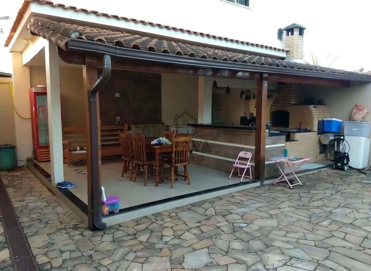 Casa com 4 quartos, Limoeiro, Volta Redonda - R$ 950 mil, Cod: 221 - Foto 2