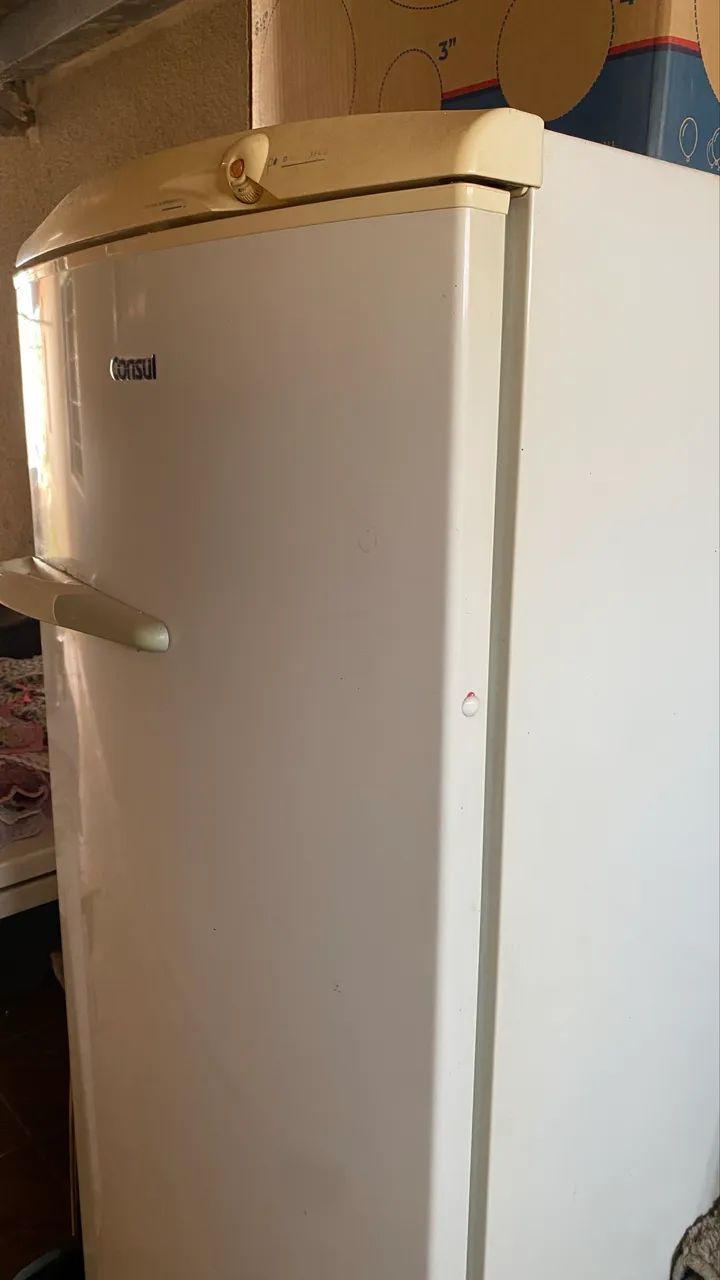 Geladeira CONSUL - Foto 4