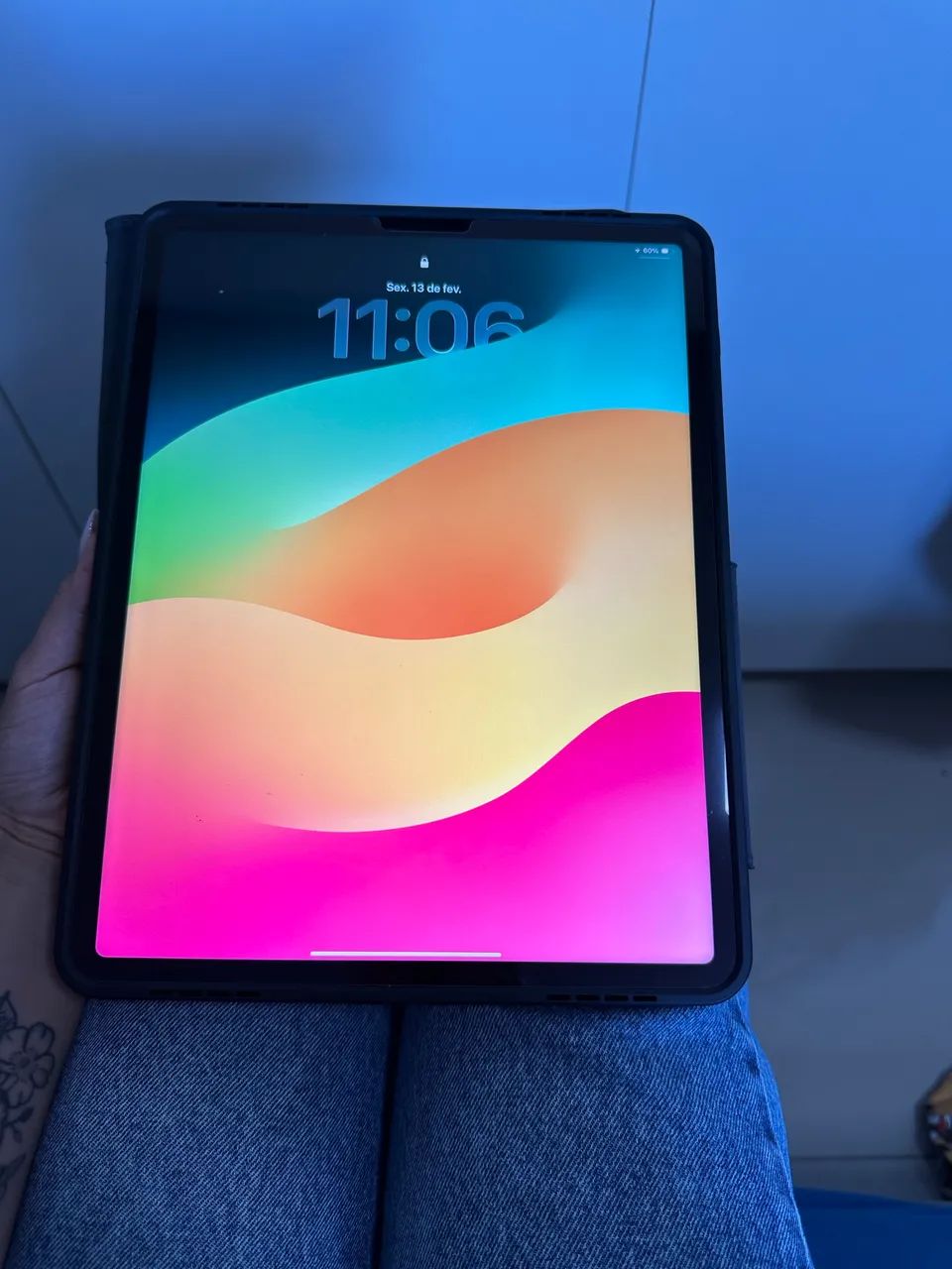 iPad Pro 6ª geração