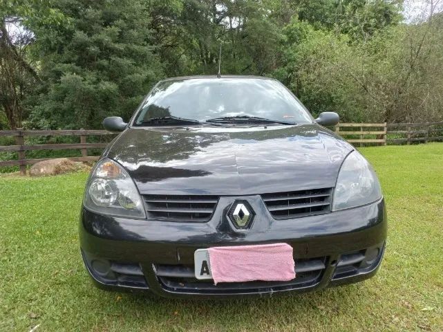 Renault Clio 2011