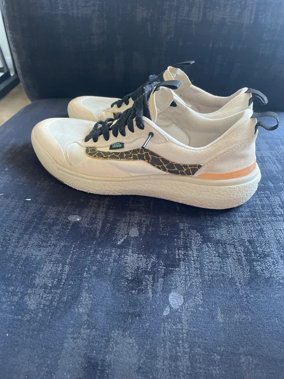 Tênis Vans Ultrarange Giraffe - Foto 3