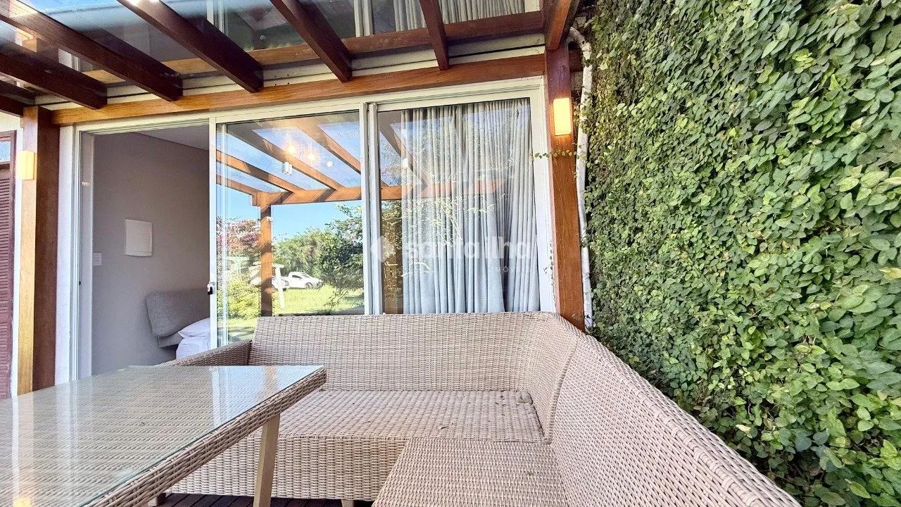 Casa com 3 dormitórios à venda, 72,53m² - Armação - Florianópolis/SC - Foto 5