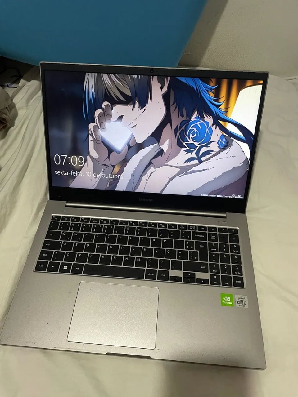 Notebook Samsung Book X40 - Foto 3