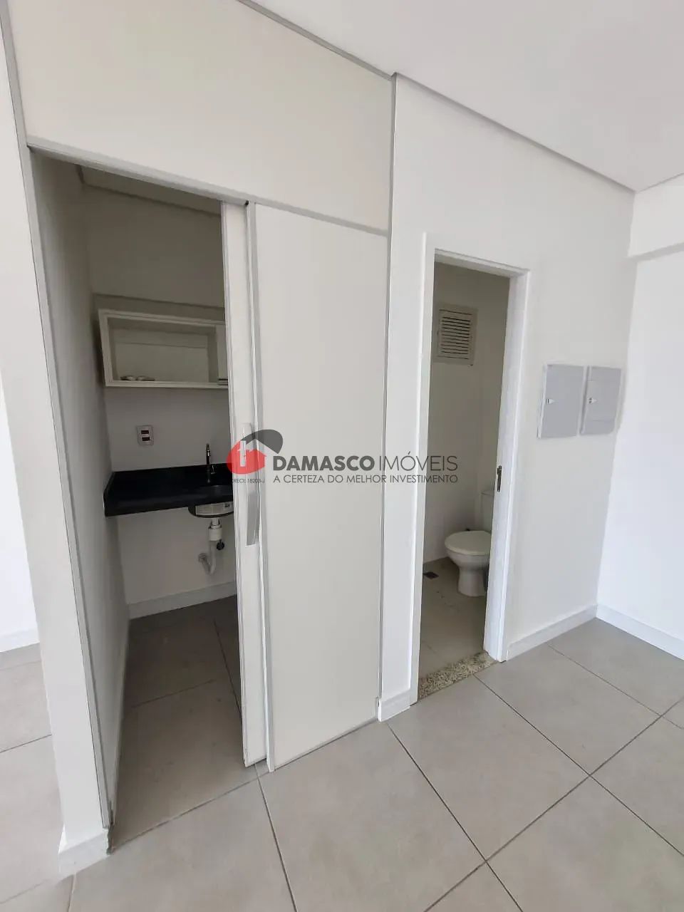Sala Comercial em Cerâmica - Foto 2